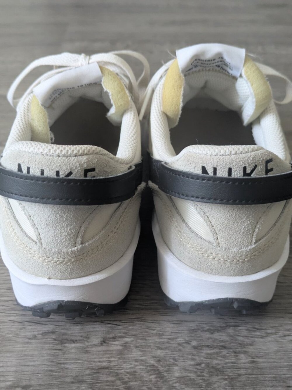 Nike Women's Waffle Debut Lifestyle Athletic Shoes - Women's 7.5 - Picture 4 of 5